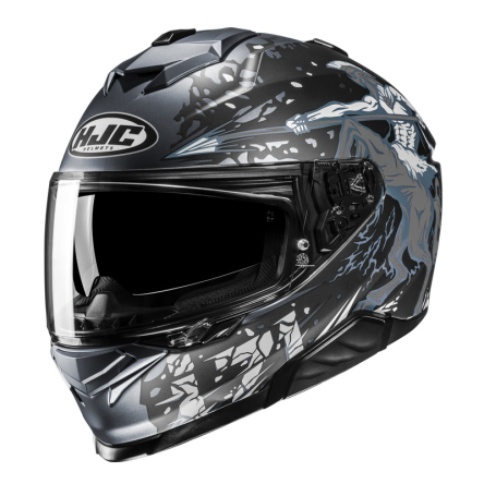 Helma HJC i71 TAURUS MC5SF