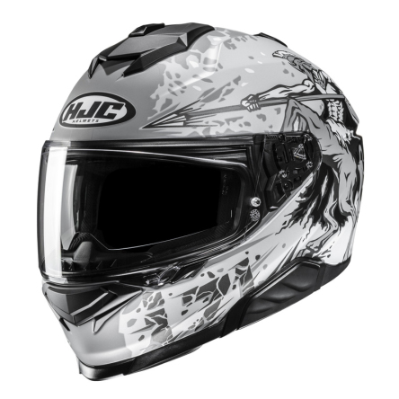 Helma HJC i71 TAURUS MC10SF