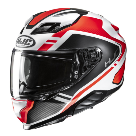 Helma HJC F71 TOZZ MC6HSF