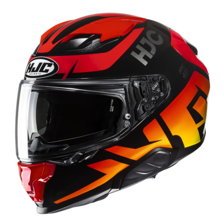 Helma HJC F71 BARD MC1