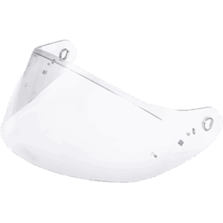 Plexi SCORPION EXO ELLIP-TEC MAXVISION 3D KDF14-3 (EXO-2000 EVO/ 2000/ 1200/ 710/ 510/ 491/ 410/ 390)