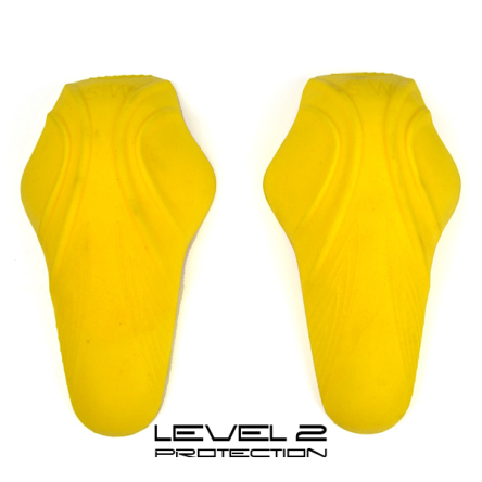 Chrániče kolen a loktů CRUISON LEVEL 2