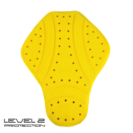 Páteřový chránič CRUISON LEVEL 2