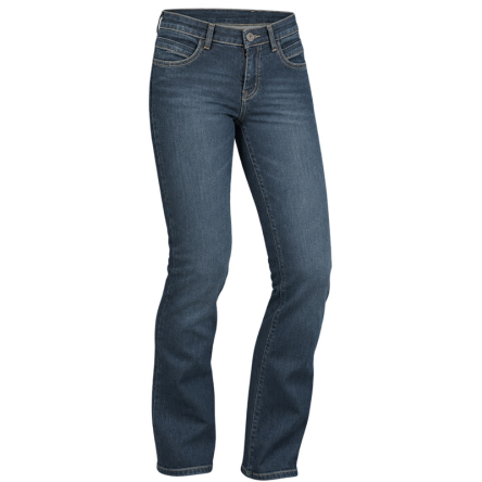 Kalhoty MBW KEVLAR LADY STRETCH JEANS