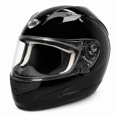 Helma THH TS-42 BLACK lesklá