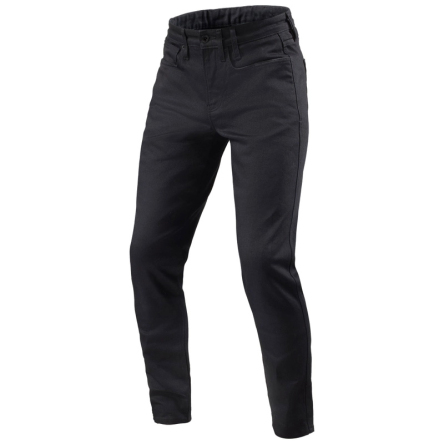 Kalhoty REVIT KAI SKINNY černé