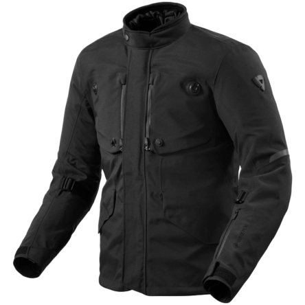 Bunda REVIT TRENCH 2 GTX černá