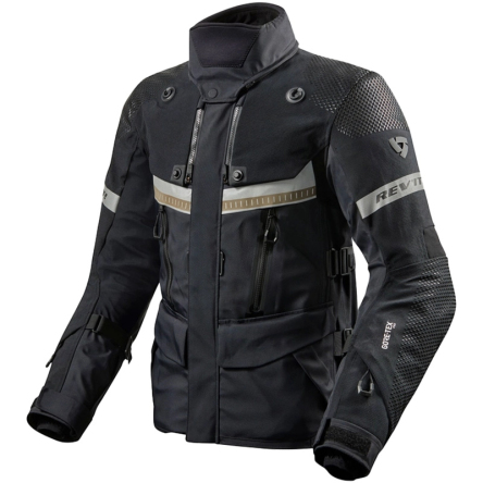 Bunda REVIT DOMINATOR 3 GTX černá