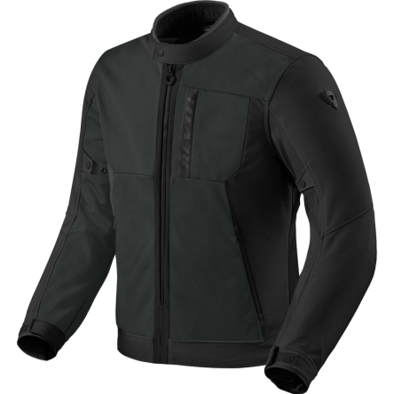 Bunda REVIT HIGHCREST černá