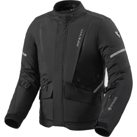 Bunda REVIT VERTICAL 2 GTX černá