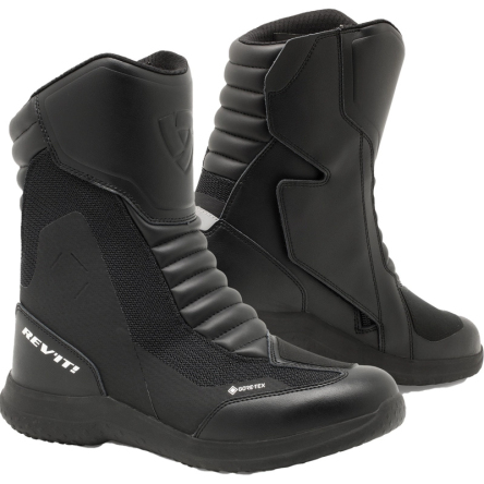 Boty REVIT GRIT GTX černé