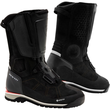 Boty REVIT DISCOVERY GTX černé