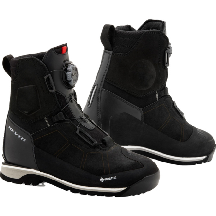 Boty REVIT PIONEER GTX černé