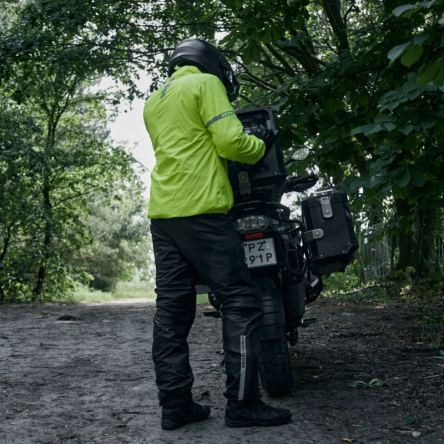 DarkBiker.cz