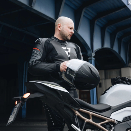DarkBiker.cz