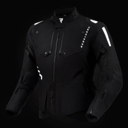 DarkBiker.cz