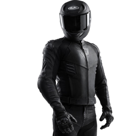 DarkBiker.cz
