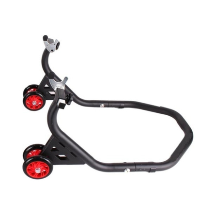Sada moto stojanů R-TOOL EVO přední + zadní