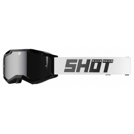 Brýle SHOT IRIS 2.0 SOLID černé