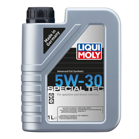 Motorový olej 4T 5W-30 SPECIAL TEC - 1L