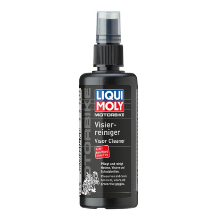 Čistič skel a visorů - 100ml