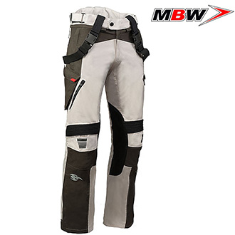 Kalhoty MBW GT ADVENTURE PANTS