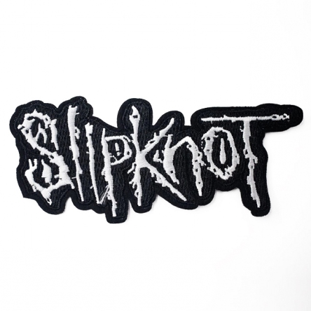 Nášivka Slipknot malá