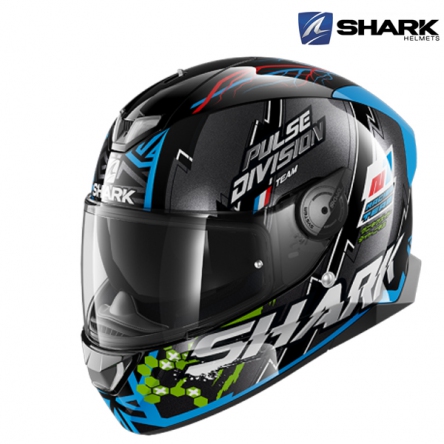 Helma SHARK SKWAL 2.2 NOXXYS KBG