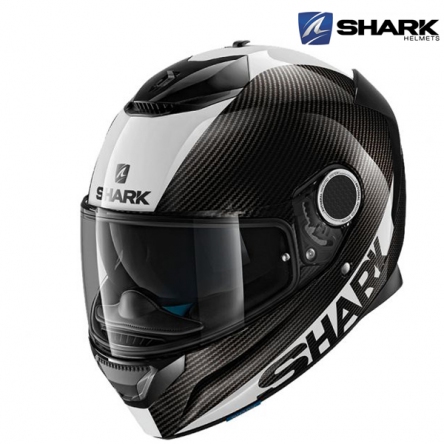 Helma SHARK SPARTAN CARBON 1.2 SKIN DWS