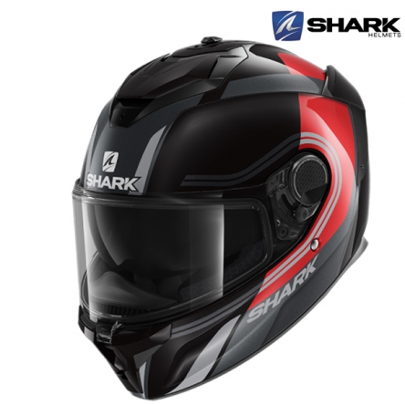 Helma SHARK SPARTAN GT TRACKER KRS