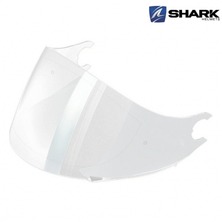 Plexi SHARK SKWAL/D-SKWAL/SPARTAN