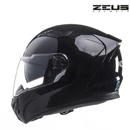 Helma ZEUS ZS-813 BLACK