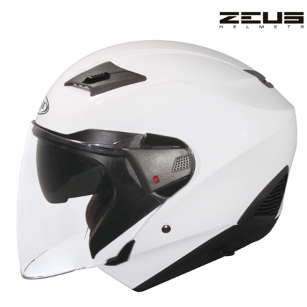 Helma ZEUS ZS-611 WHITE