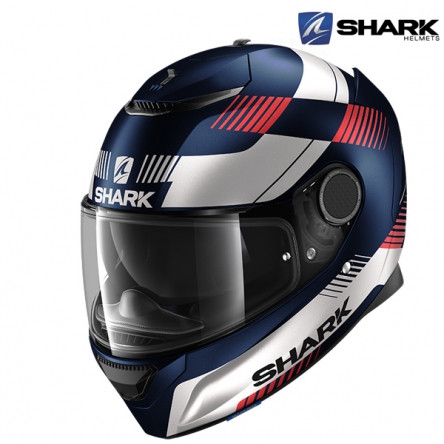 Helma SHARK SPARTAN 1.2 STRAD BWR
