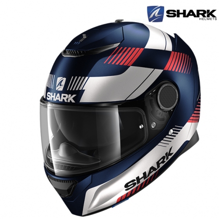 Helma SHARK SPARTAN 1.2 STRAD BWR