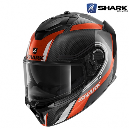 Helma SHARK SPARTAN GT CARBON TRACKER DAW