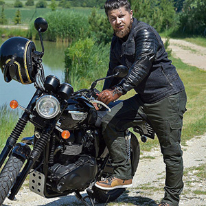 DarkBiker.cz